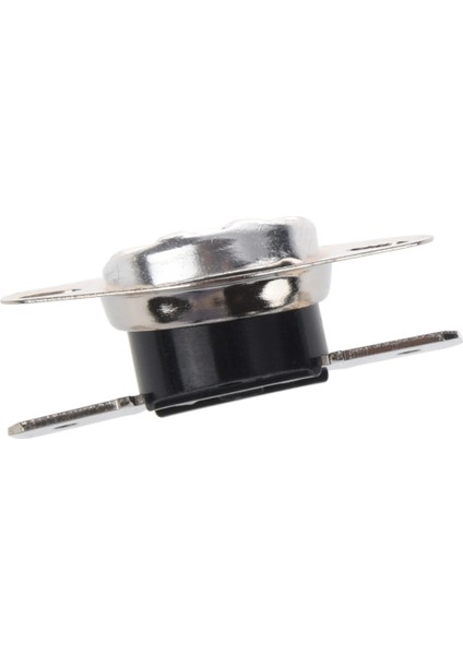 KSD301 250V 10A Termostat Sıcaklık Kontrol Anahtarı 135 Santigrat C 5 Adet (Yurt Dışından)
