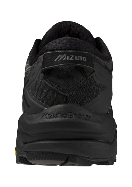 Wave Mujin Ls Gtx Erkek Günlük Giyim Ayakkabısı Siyah fırsatları