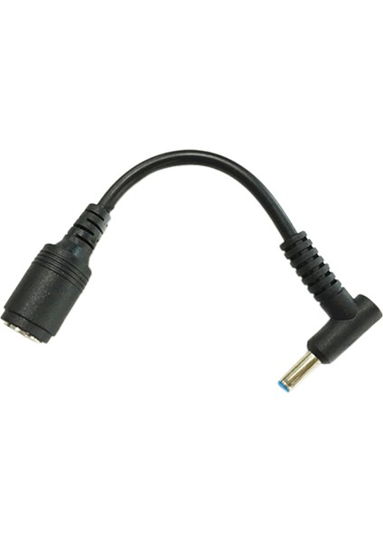 Dc Güç Şarj Cihazı Dönüştürücü Adaptör Kablosu 7,4 mm 5,0 mm Ila 4,5 mm 3,0 mm (Yurt Dışından)
