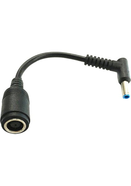 Dc Güç Şarj Cihazı Dönüştürücü Adaptör Kablosu 7,4 mm 5,0 mm Ila 4,5 mm 3,0 mm (Yurt Dışından)