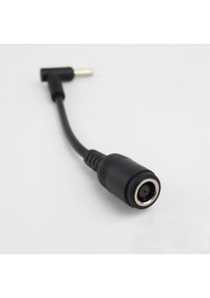 Dc Güç Şarj Cihazı Dönüştürücü Adaptör Kablosu 7,4 mm 5,0 mm Ila 4,5 mm 3,0 mm (Yurt Dışından)