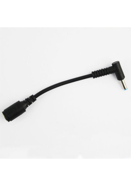 Dc Güç Şarj Cihazı Dönüştürücü Adaptör Kablosu 7,4 mm 5,0 mm Ila 4,5 mm 3,0 mm (Yurt Dışından)