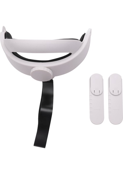 Vr Kafa Bandı, Yedek Elite Kayış Ayarlanabilir Saat Mekanizması Düğmesi Kaymaz Aksesuarlar (Yurt Dışından) fiyatları