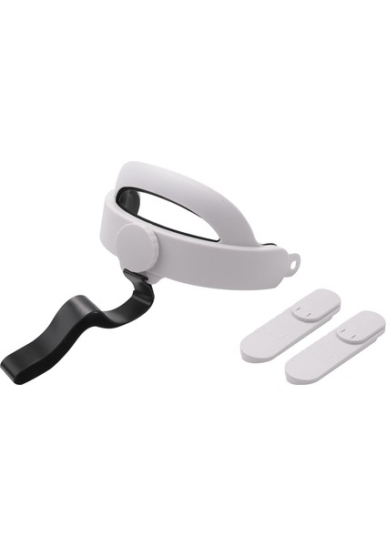 Vr Kafa Bandı, Yedek Elite Kayış Ayarlanabilir Saat Mekanizması Düğmesi Kaymaz Aksesuarlar (Yurt Dışından) modelleri