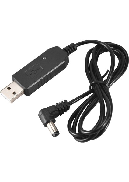 Uv-5r Bl-5l 3800MAH Yüksek Kapasiteli Pil USB Şarj Hattı Için (Yurt Dışından)