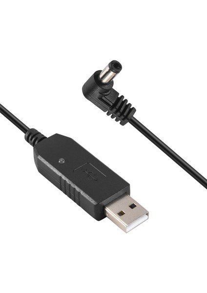 Uv-5r Bl-5l 3800MAH Yüksek Kapasiteli Pil USB Şarj Hattı Için (Yurt Dışından)