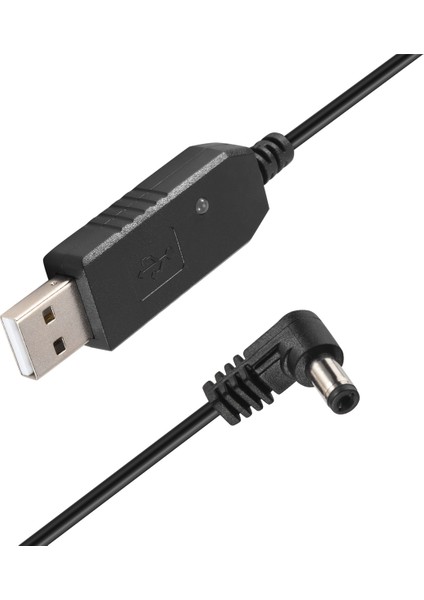 Uv-5r Bl-5l 3800MAH Yüksek Kapasiteli Pil USB Şarj Hattı Için (Yurt Dışından)