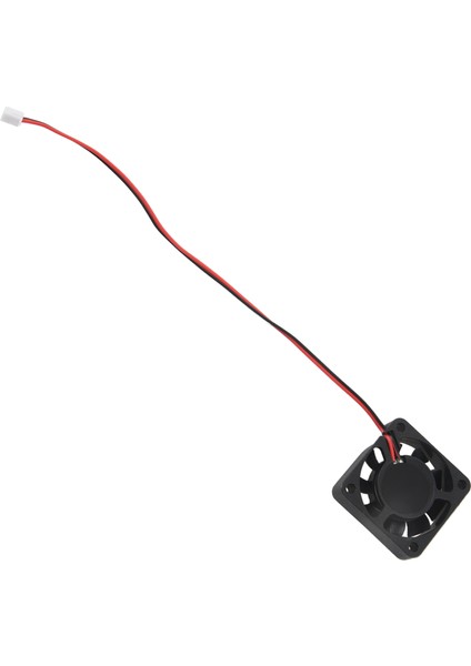 40MM x 10MM 0.12A 2pin 5V Dc Fırçasız Manşon Yataklı Soğutma Fanı (Yurt Dışından) modelleri