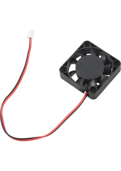 40MM x 10MM 0.12A 2pin 5V Dc Fırçasız Manşon Yataklı Soğutma Fanı (Yurt Dışından) indirimleri