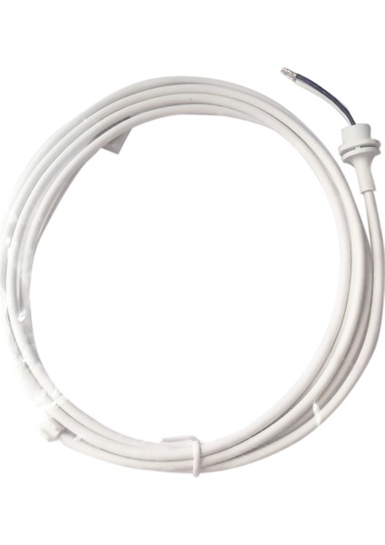 Yeni Onarım Kablosu Dc Güç Adaptörü / Şarj Cihazı 45W 60W 85W L (Yurt Dışından)