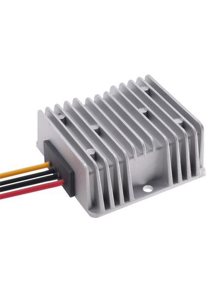 48V Ila Dc 12V 20A 240W Dc/dc Dönüştürücü Regülatör Redüktör Güç Dc-Dc Modülü (Yurt Dışından)