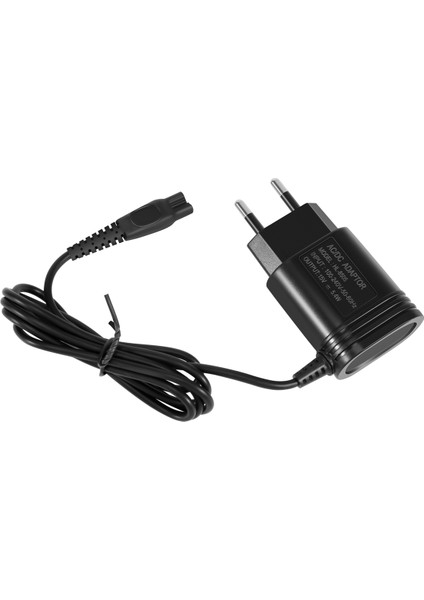 15V Adaptör Şarj Cihazı Tıraş Makinesi HQ8505 6070 7310 6090 6071 9020 568 Ab Fişi (Yurt Dışından)