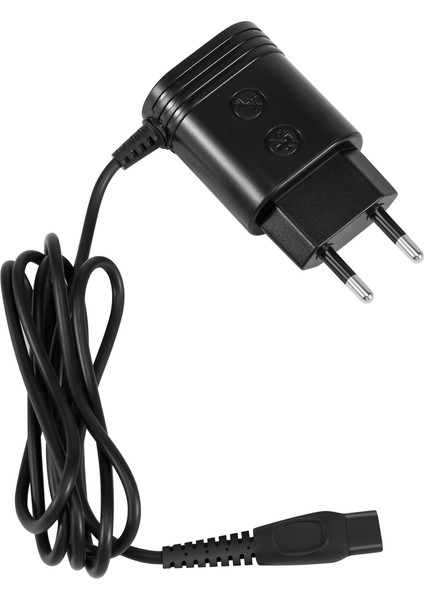 15V Adaptör Şarj Cihazı Tıraş Makinesi HQ8505 6070 7310 6090 6071 9020 568 Ab Fişi (Yurt Dışından)
