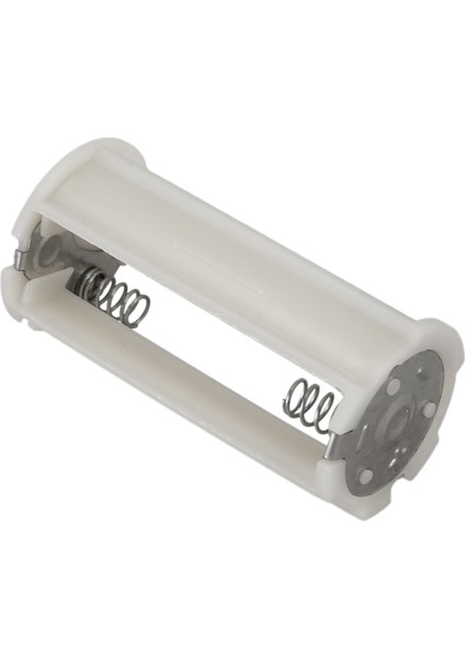 Seri Bağlantı Silindirik 3x 1.5V Aa Pil Plastik Tutucu 5 Adet (Yurt Dışından) fiyatları