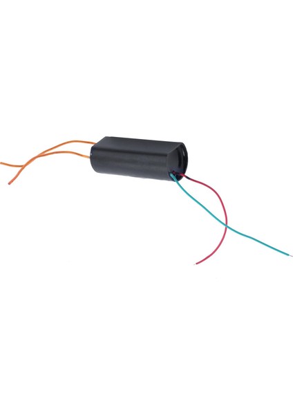 Dc 3V-6V Ila 400KV 400000V Yükseltici Step-Up Güç Modülü Yüksek Gerilim Jeneratörü (Yurt Dışından)