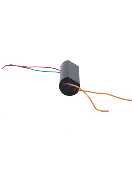 Dc 3V-6V Ila 400KV 400000V Yükseltici Step-Up Güç Modülü Yüksek Gerilim Jeneratörü (Yurt Dışından)