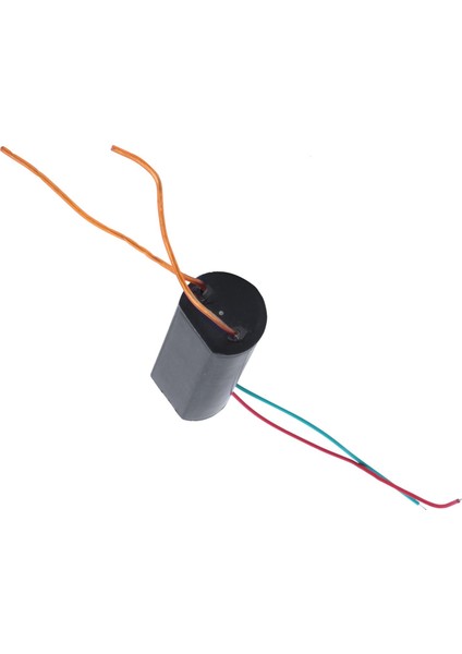 Dc 3V-6V Ila 400KV 400000V Yükseltici Step-Up Güç Modülü Yüksek Gerilim Jeneratörü (Yurt Dışından)