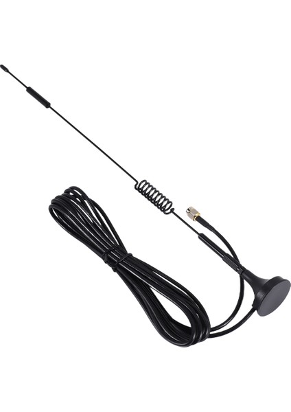 5DBI-1090MHZ-ANTEN-ADS-B-MODEM-YÖNLENDIRICI-SMA-ERKEK-MCX-ERKEK-İÇIN- (Yurt Dışından)