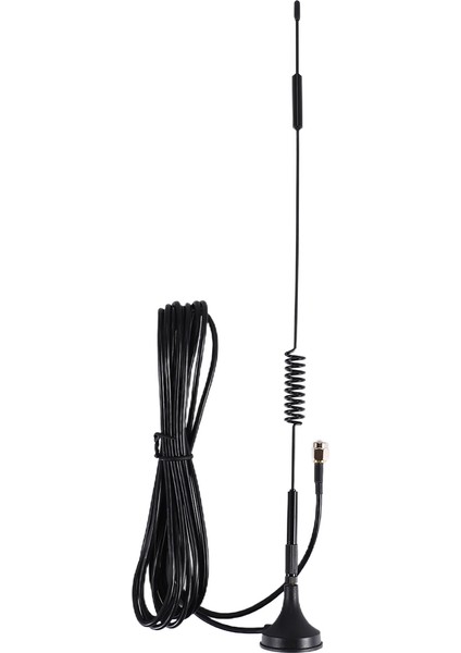 5DBI-1090MHZ-ANTEN-ADS-B-MODEM-YÖNLENDIRICI-SMA-ERKEK-MCX-ERKEK-İÇIN- (Yurt Dışından)