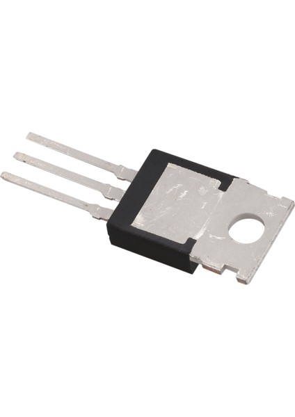 10 Adet 3 Pin Npn TO-220 Güç Transistörleri 100V 6A TIP41C (Yurt Dışından)