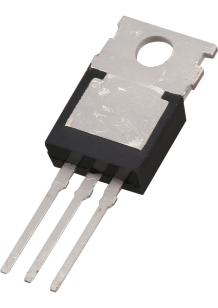 10 Adet 3 Pin Npn TO-220 Güç Transistörleri 100V 6A TIP41C (Yurt Dışından)