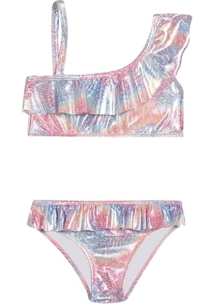 Blend Junior Kız Çocuk Bikini
