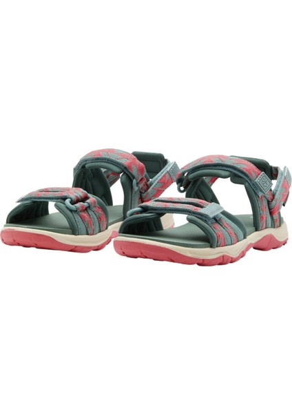 2 In 1 Sandal Çocuk Sandalet
