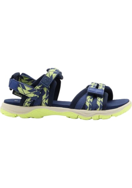 2 In 1 Sandal Çocuk Sandalet