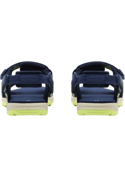 2 In 1 Sandal Çocuk Sandalet fırsatları