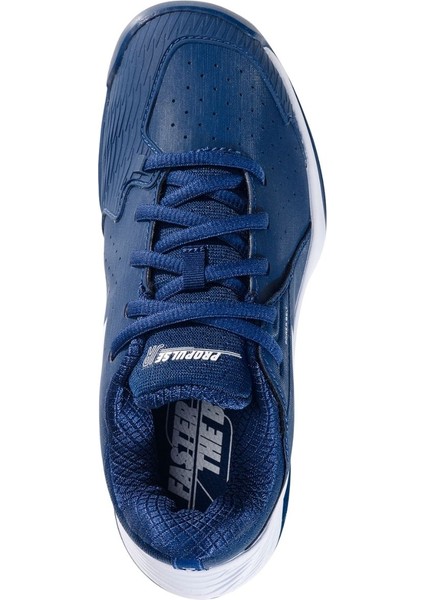 Propulse Junior 3 Ac Boy Erkek Çocuk Mavi Tenis Ayakkabısı
