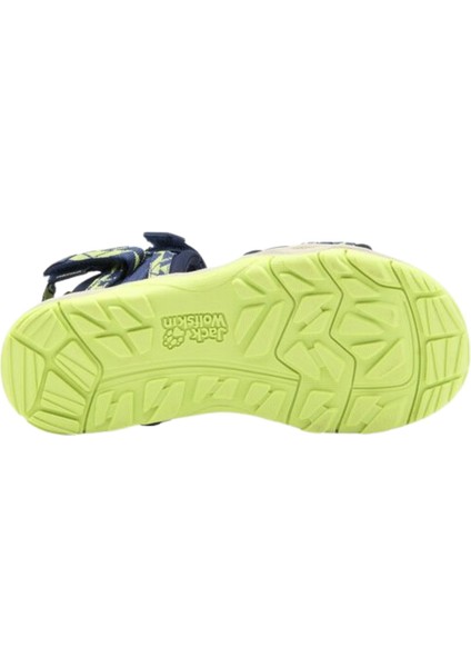 2 In 1 Sandal K Unisex Çocuk Sandalet indirimleri