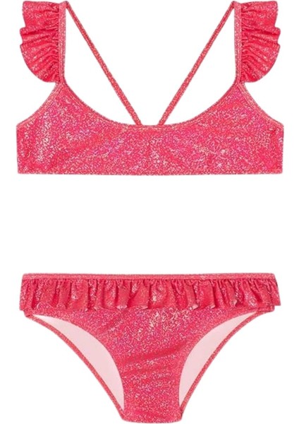 Laila Junior Kız Çocuk Bikini