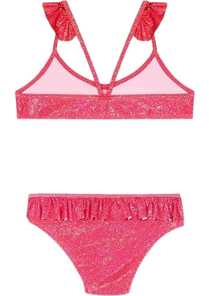 Laila Junior Kız Çocuk Bikini