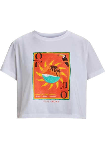 Atlas Oceanregular Crop