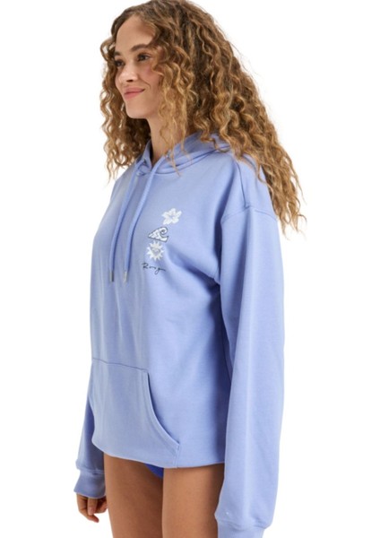 Surf Stoked Hoodıe Terry Art fiyatları