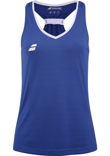 Play Kadın Tenis Tank Top