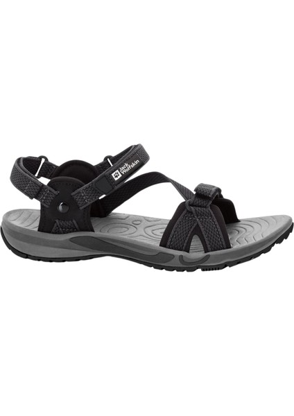 Lakewood Ride Sandal Kadın Siyah Sandalet