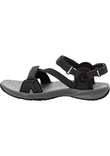 Lakewood Ride Sandal Kadın Siyah Sandalet fiyatları