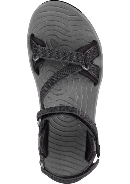 Lakewood Ride Sandal Kadın Siyah Sandalet fırsatları