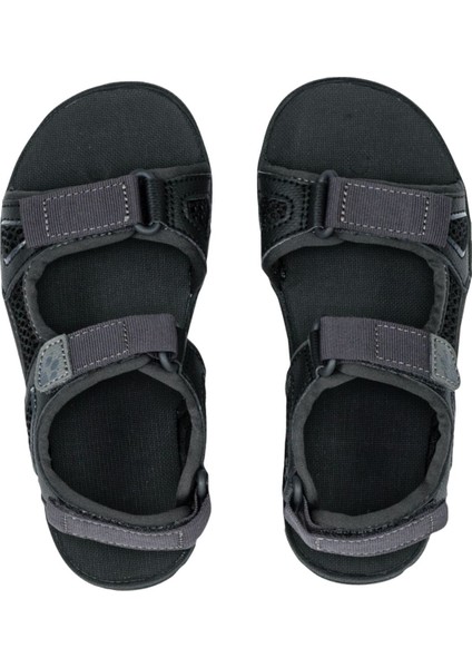 Taraco Beach Sandal K Unisex Çocuk Siyah Sandalet fırsatları
