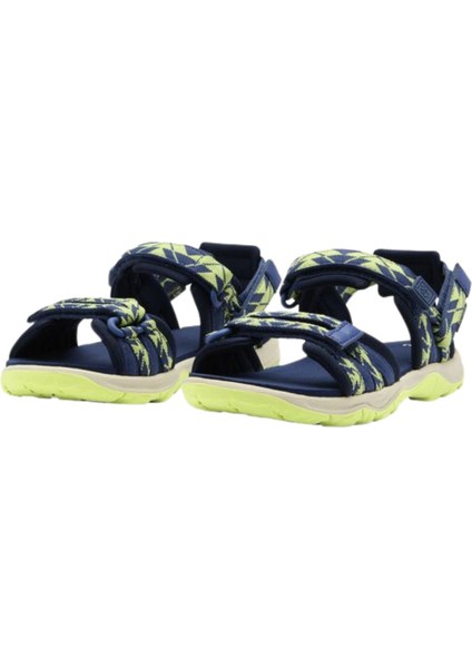 2 In 1 Sandal K Unisex Çocuk Sandalet fiyatları