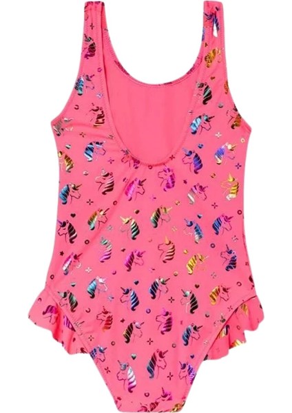 Liz Swimsuit Kız Çocuk Mayo fiyatları