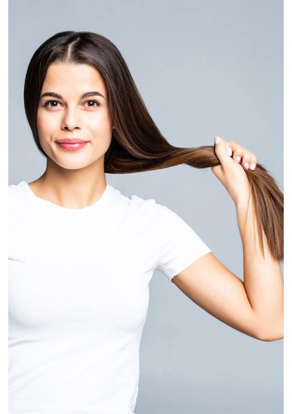 Biotin Şampuan 1000 ml
