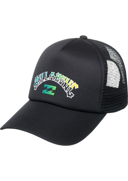 Podium Trucker Erkek Şapka