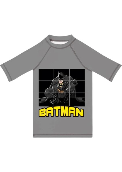 Batwing Junior Erkek Çocuk Tişört