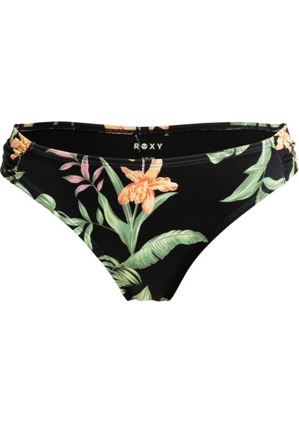 Pt Beach Classics Moderate Kadın Siyah Bikini Altı