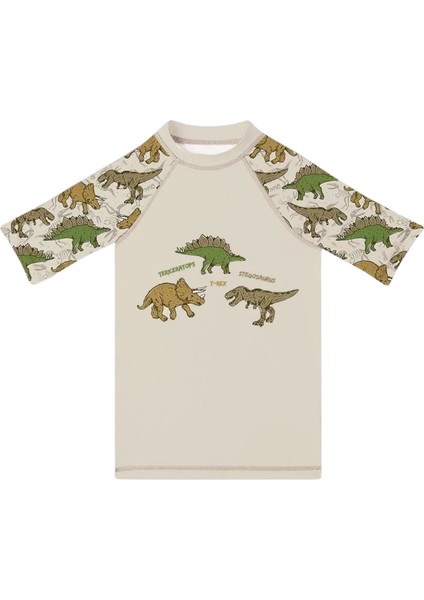 Paleos Erkek Çocuk Tişört
