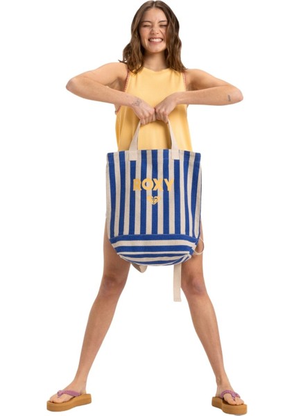 Fairy Beach Backpack Kadın Lacivert Sırt Çantası fiyatları