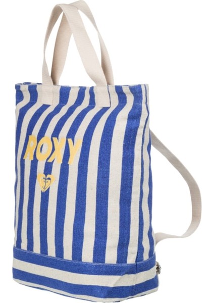 Fairy Beach Backpack Kadın Lacivert Sırt Çantası fırsatları