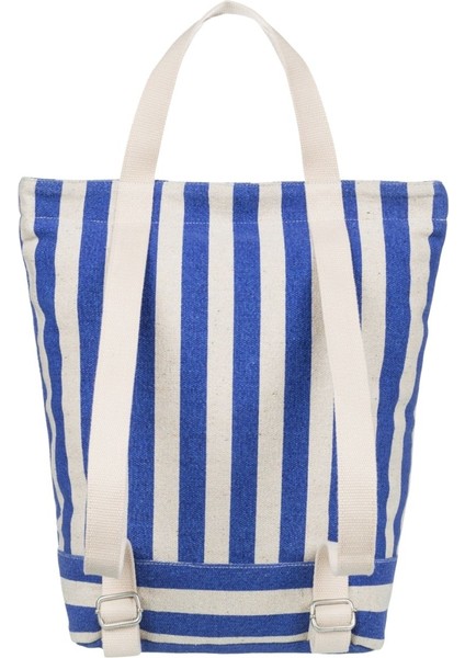 Fairy Beach Backpack Kadın Lacivert Sırt Çantası indirimleri